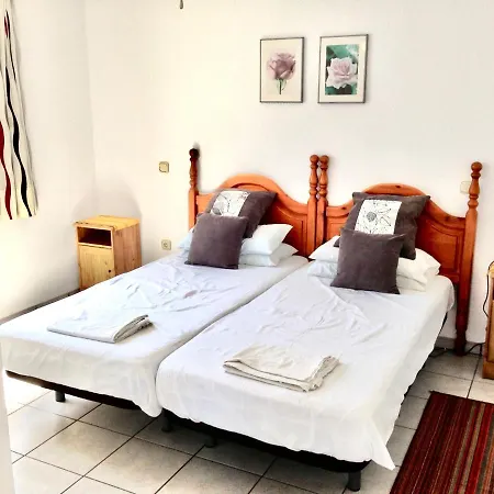 Appartement Sunset Bay Club